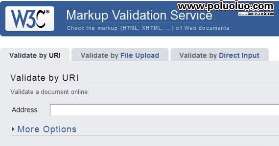 w3cvalidator-web-designer-tools-useful