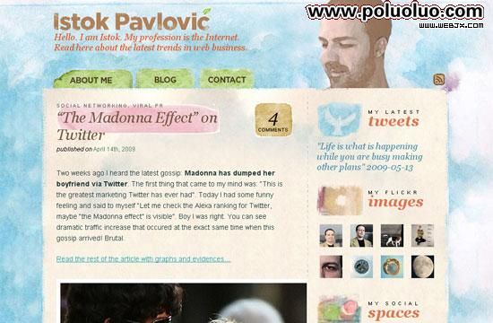 istokpavlovic