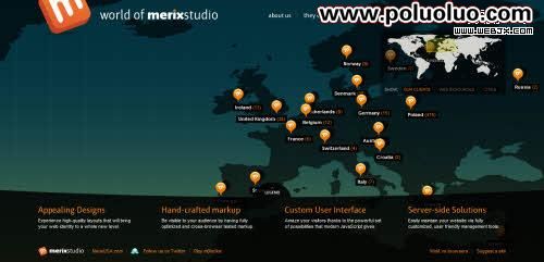 Merix Studio