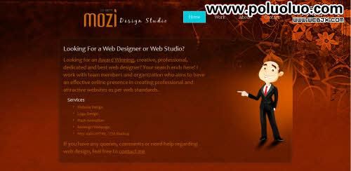 Mozi Design Studio