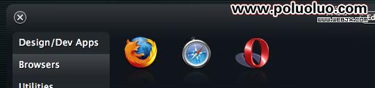 browsers