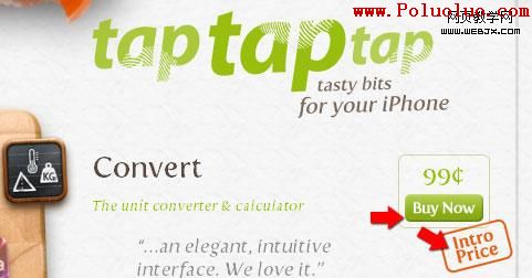 tap tap tap