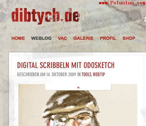 Dibtych