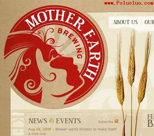 Mother Earth Brewing