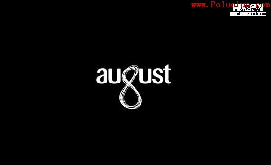34august