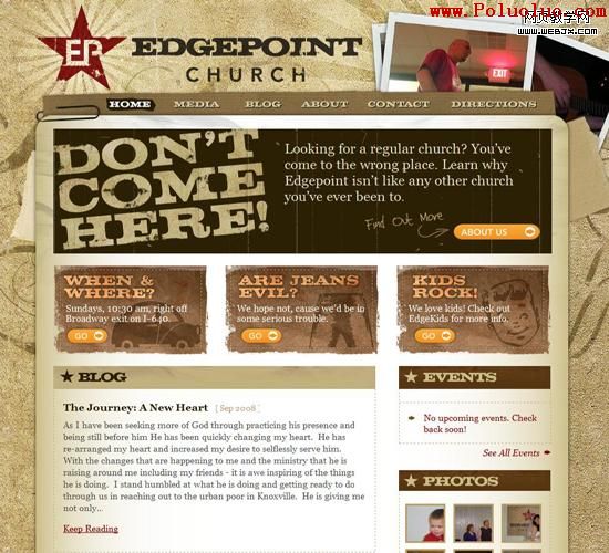 Edgepoint Church