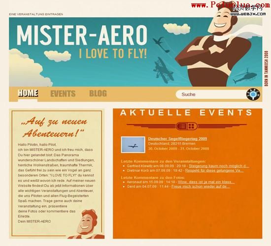 Mister-Aero