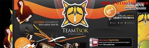 Team Tsok