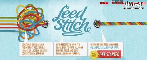 Feed Stitch