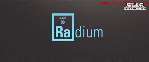 Radium