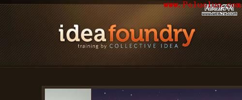 Idea Foundry