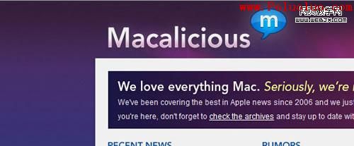 Macalicious