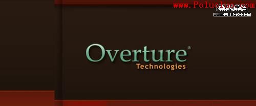 Overture Technologies
