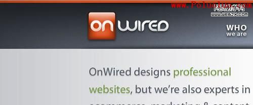 OnWired