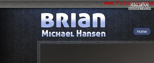 Brian Michael Hansen