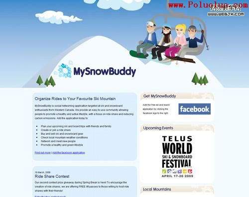 http://mysnowbuddy.com/