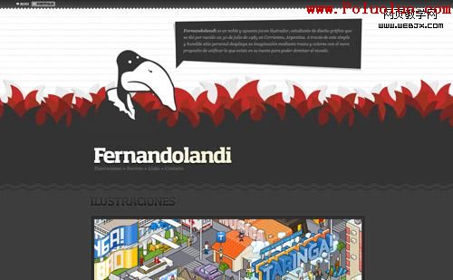 http://fernandolandi.com.ar/