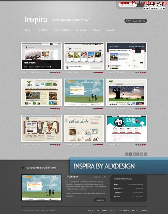 inspira-creative-web-design-layout-inspiration