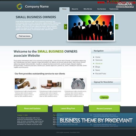 business-creative-web-design-layout-inspiration