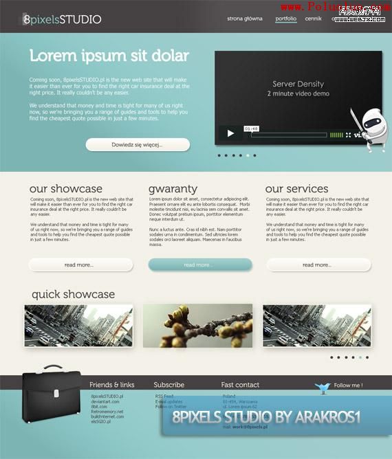 8pixels-creative-web-design-layout-inspiration