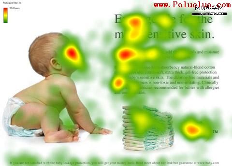 eye tracking