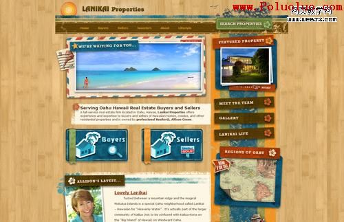 lanikaiproperties.com