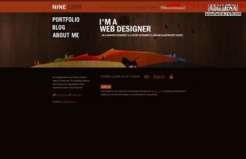 nineliondesign.com