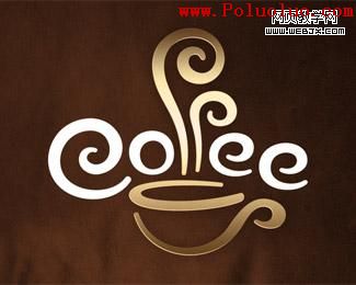 coffee-typographic-logo-inspiration