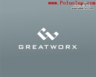 great-worx-typographic-logo-inspiration