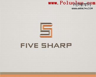 5sv3-typographic-logo-inspiration