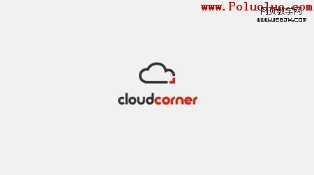 cloudcorner 20 cool & inspiring logo designs