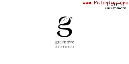 greentree 20 cool & inspiring logo designs