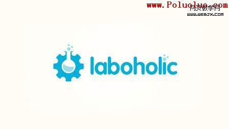 laboholic 20 cool & inspiring logo designs
