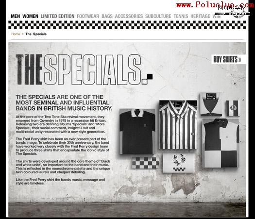 The Specials