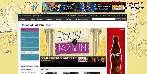 House of Jazmin