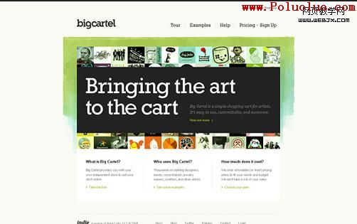 www_bigcartel_com