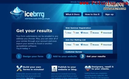 Icebrrg