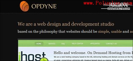 Opdyne Design