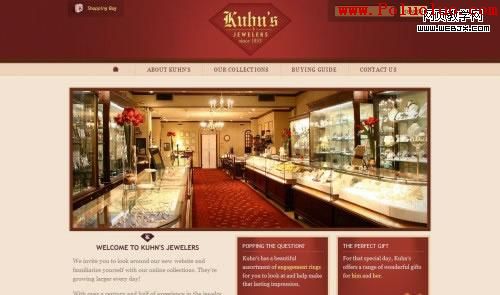 Kuhn's Jewelers