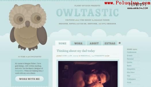 Owltastic