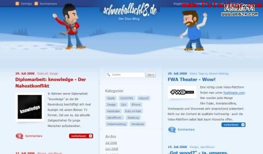 Schneeballschl18.com