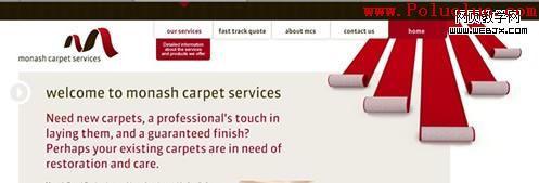 Monash Carpet Services