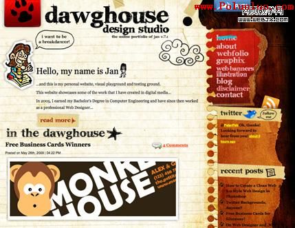 Dawghouse Design Studio