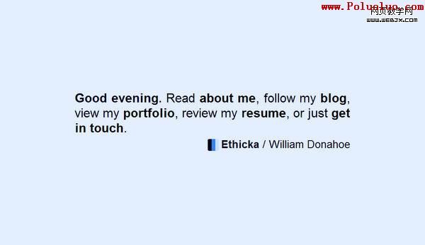 Ethicka.com