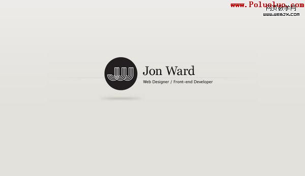 jonwardweb.co.uk