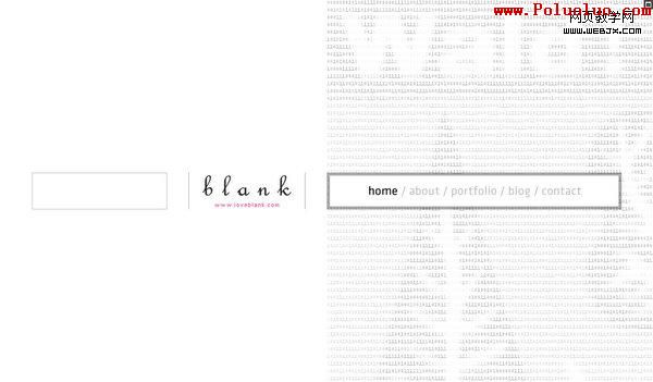 LoveBlank.com