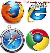 Browser Logos Image