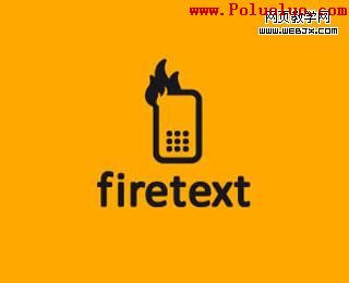 fire-text-logo