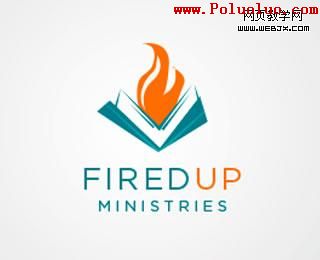 fired-up-logo