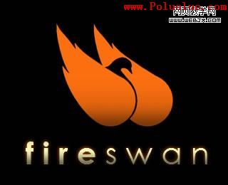 fire-swan